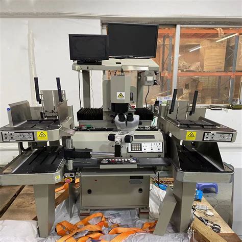 ORTHODYNE M 360C Bonder used for sale price .